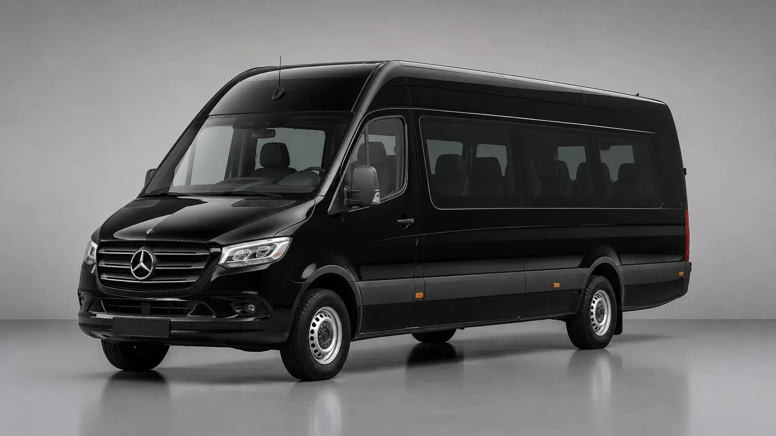 Minibus 16